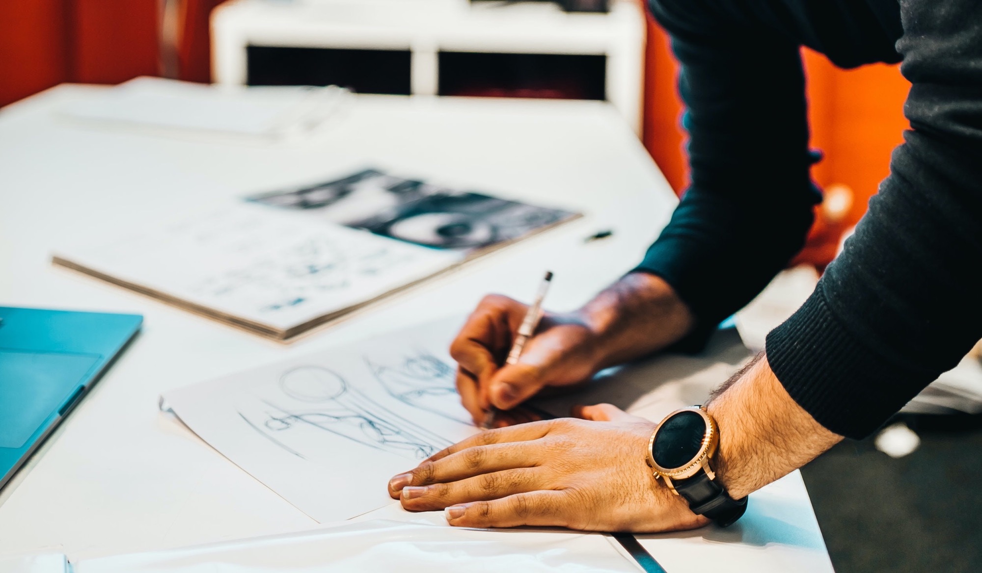 ポリシー背景画像